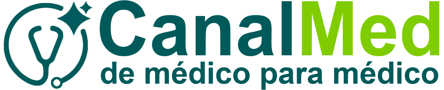 CanalMed Logo